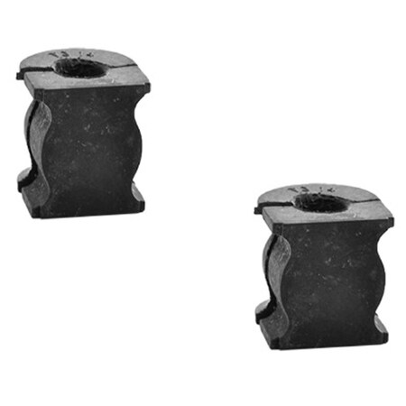 Delphi SUSPENSION STABILIZER BAR BUSHING KIT TD5882W